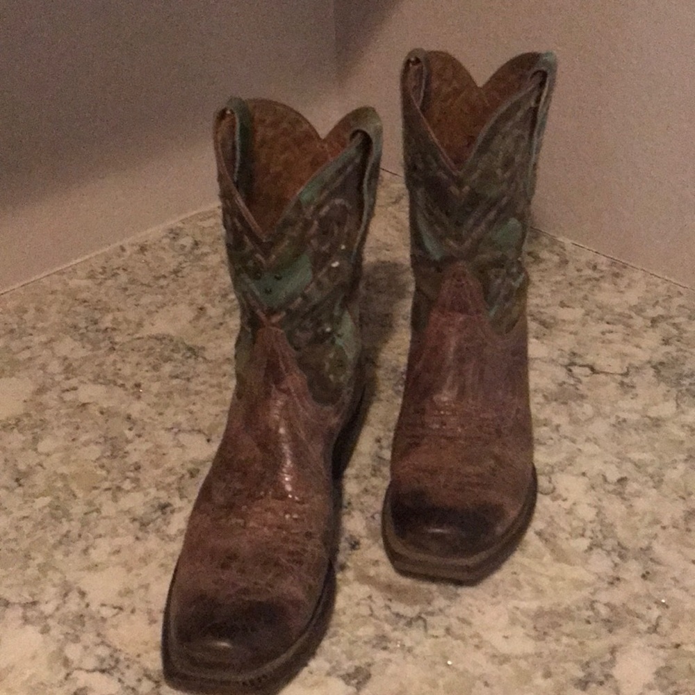 Cowgirl Boots